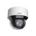 Caméra IP POE ONVIF® PTZ 2MP Full HD 1080p - IP66 - IR 50m