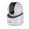 Telecamera IP Wireless WI-Fi - 2MP - Ottica fissa 2.8mm - IR 10m - Per uso in interni