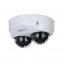 IP POE ONVIF® Dual Camera - 2.8mm - 4MP - Artificial Intelligence - Smart IR 30m