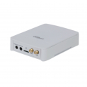 Caja Principal para Kit de Cámara de Red Estenopeica - IP POE ONVIF® - 4MP - Lente 2.8mm - Análisis de Video