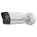 Caméra IP Bullet POE ONVIF® - 4MP - 4.7-118mm - Intelligence Artificielle