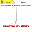 GSM Antenna Kit for plastic box - ABSOLUTA - Bentel