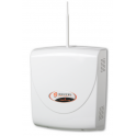 Boîtier plastique pour série ABSOLUTA - Microswitch Sabotage BENTEL