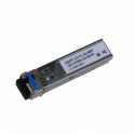 Modulo Ottico SFP Dahua GSFP-1310T-20-SMF 1Gbps 20km per Reti in Fibra