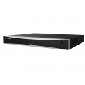 IP POE NVR - AIsense - 16 canales - Hasta 12MP - POS - Inteligencia artificial - 16 puertos PoE+