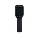 Dahua portable thermal imaging camera - For measuring body temperature - Thermal resolution 256 x 192