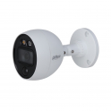 Telecamera 4in1 2MP a deterrenza attiva per esterno - Ottica 3.6mm - DWDR
