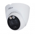 Caméra 4en1 2MP - Dissuasion active - PIR - Objectif 3.6mm - S5