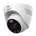 Telecamera Eyeball 5MP - 4in1 - Deterrenza attiva - Ottica 3.6mm - Microfono - S2