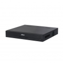 XVR IP ONVIF® - 16 canaux - 5M-N - 1080p - 5en1 - 8 canaux IP - 16 canaux analogiques - Analyse vidéo