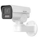 TELECAMERA BULLET HIKVISION 4 MP 2.8 MM - 12 MM IR H.265+  WDR