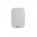 AJ-CASEKEYPAD-W / 12317 - Boîtier pour clavier Ajax 38249.12.WH1