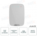 AJ-CASEKEYPAD-W / 12317 - Boîtier pour clavier Ajax 38249.12.WH1