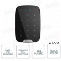 AJ-CASEKEYPAD-B / 12316 - Alloggiamento per Tastiera Ajax 38248.12.BL1