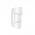 Carcasa de Repuesto para AJ-COMBIPROTECT-W / 38097.06.WH1 - Color Blanco