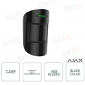 Replacement housing for AJ-COMBIPROTECT-B / 38096.06.BL1 - Color Black