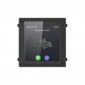 MIFARE 13.56MHz - HIKVISION card reader external expansion module