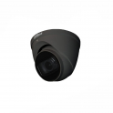 Cámara exterior 2MP - 2.7-13.5mm - Conmutable 4 en 1 - Micrófono - Smart IR 60m