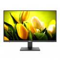 Moniteur E-LED 27 pouces - Full HD 1080p - 14 ms - 75 Hz - 16,7 millions de couleurs