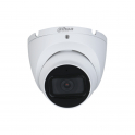 Telecamera DOME POC 4in1 2MP 2.8mm ir30 IP67 Microfono