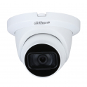 Caméra DÔME 4en1 2MP 3,6 mm ir30 IP67 POC Microphone