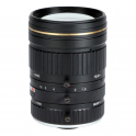 Objectif varifocal 10-40mm - 9MP - F1.5 - Capteur 1 pouce