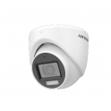 Cámara Turret conmutable 4 en 1 - 3K - Lente de 2,8 mm - Exterior