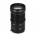 Varifokalobjektiv für Überwachungskameras - 15-75 mm - 12 MP