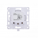 Relais pour Lightswitch 1-gang Ajax 868MHz Bijoutier 1100M