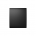 Middle button for LightSwitch 1-gang / 2-way Ajax Black
