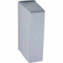 Fixed Wall Bracket - For two XD detectors