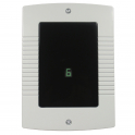 Wireless expander - Doppia Frequenza - 2 canali out allarme