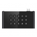 Clavier rétroéclairé - Pour série KD9403 - 15 touches