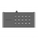 Clavier d'extérieur - 15 touches - Pour la série KD9633