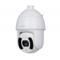 Telecamera IP POE ONVIF® PTZ 2MP - Zoom 25x 4.8-120mm - Video Analisi
