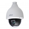 Telecamera IP POE ONVIF® PTZ - Zoom 25x 4.8 mm–120 mm