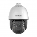 POE 4MP Speed Dome PTZ IP Camera - 5.9-188.8 mm - 32x Zoom - Video Analysis