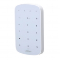 Clavier sans fil - 15 touches - Lecteur de carte IC - 868Mhz