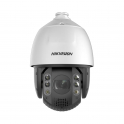 Cámara IP POE Speed Dome PTZ de 2MP - 4.8-120mm - Zoom 25x - Análisis de video