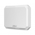 Radar IP POE ONVIF® 240m per protezione perimtero