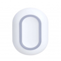 Pulsante Antipanico Wireless Dahua 868 MHz IP54 con Allarme Remoto