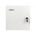 Centrale Allarme Cablata Dahua ARC3008C – 8 Zone Espandibili e Notifiche via SMS