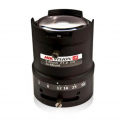 Ottica varifocale per camere TVCC - 5-50mm - Attacco CS