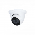 Telecamera 4in1 Eyeball HDCVI 2MP Starlight - 2.7~13.5mm - Microfono - Smart IR 60m - POC - S2