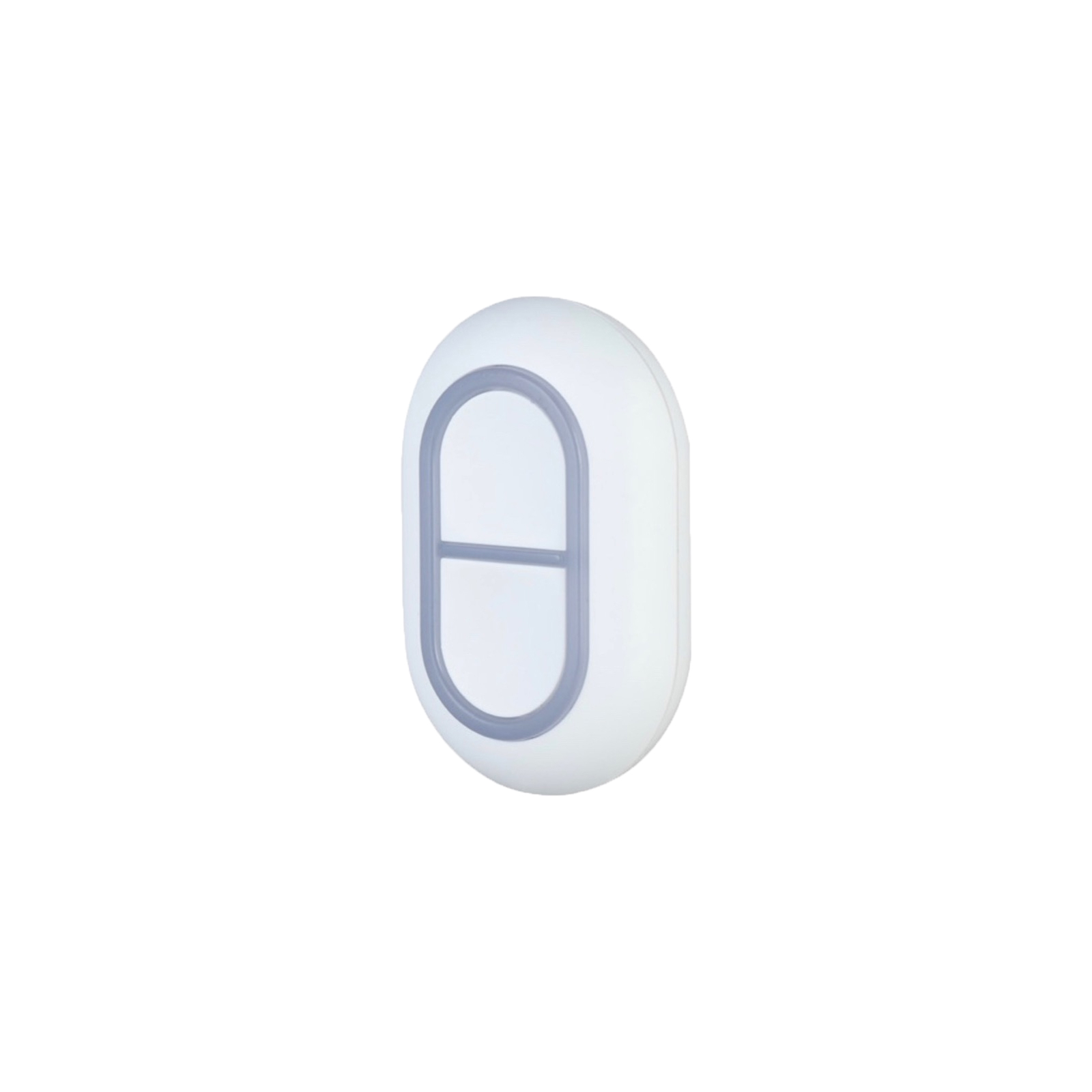 ARD822-W2-868 - Wireless panic button - 2 buttons - 868Mhz frequency ...