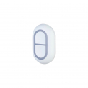 Two button wireless panic button - 868Mhz frequency