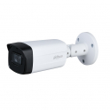 Telecamera Dahua 4K HDCVI 8MP con IR 80m e Tecnologia Starlight