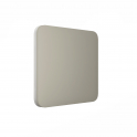 Botón único para LightSwitch 1 elemento / 2 vías Ajax Color Oliva