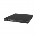 Switch di rete - Layer 3 - 24 porte PoE 5Gbps - 4 Porte Uplink 10Gbps