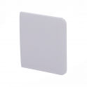Seitenschlüssel für LightSwitch 1-fach / 2-fach Ajax Fog